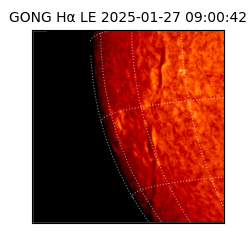 gong - 2025-01-27T09:00:42
