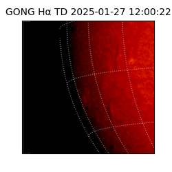 gong - 2025-01-27T12:00:22