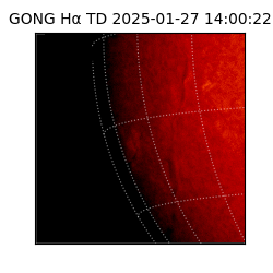 gong - 2025-01-27T14:00:22