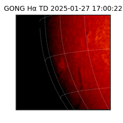gong - 2025-01-27T17:00:22