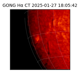 gong - 2025-01-27T18:05:42