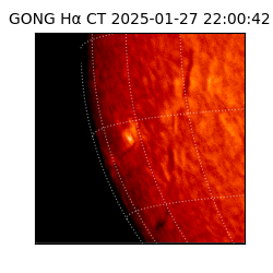 gong - 2025-01-27T22:00:42