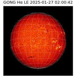 gong - 2025-01-27T02:00:42