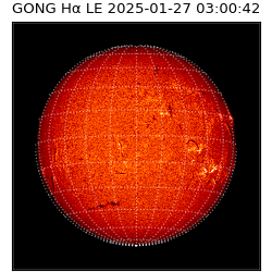 gong - 2025-01-27T03:00:42