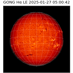 gong - 2025-01-27T05:00:42