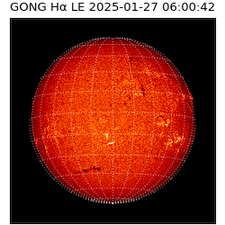 gong - 2025-01-27T06:00:42