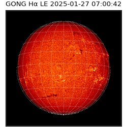 gong - 2025-01-27T07:00:42