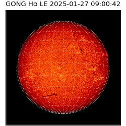 gong - 2025-01-27T09:00:42