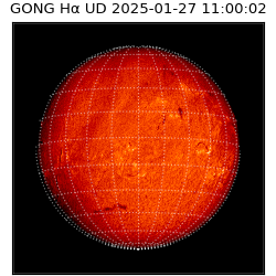 gong - 2025-01-27T11:00:02