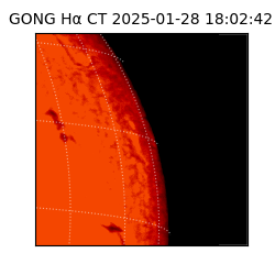 gong - 2025-01-28T18:02:42