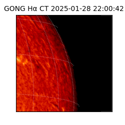 gong - 2025-01-28T22:00:42