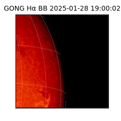 gong - 2025-01-28T19:00:02