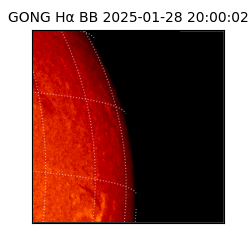 gong - 2025-01-28T20:00:02