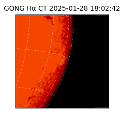 gong - 2025-01-28T18:02:42