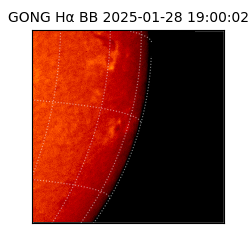 gong - 2025-01-28T19:00:02