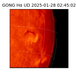 gong - 2025-01-28T02:45:02