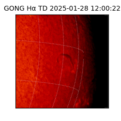 gong - 2025-01-28T12:00:22