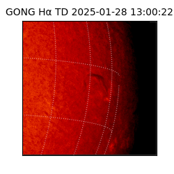 gong - 2025-01-28T13:00:22