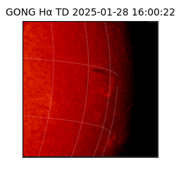 gong - 2025-01-28T16:00:22