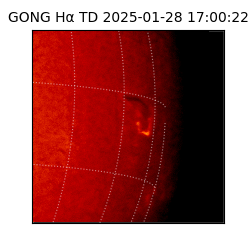 gong - 2025-01-28T17:00:22