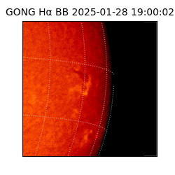 gong - 2025-01-28T19:00:02