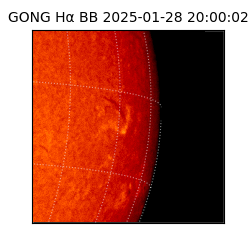 gong - 2025-01-28T20:00:02