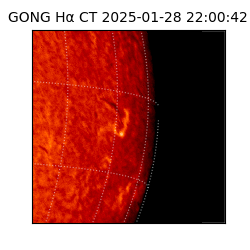 gong - 2025-01-28T22:00:42