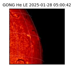 gong - 2025-01-28T05:00:42