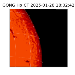 gong - 2025-01-28T18:02:42