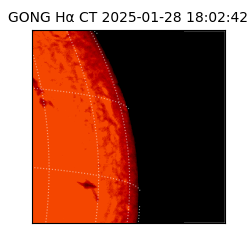gong - 2025-01-28T18:02:42