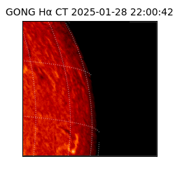 gong - 2025-01-28T22:00:42
