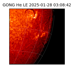 gong - 2025-01-28T03:08:42