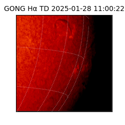gong - 2025-01-28T11:00:22