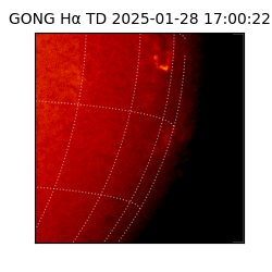 gong - 2025-01-28T17:00:22