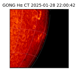 gong - 2025-01-28T22:00:42