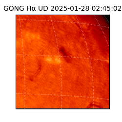 gong - 2025-01-28T02:45:02