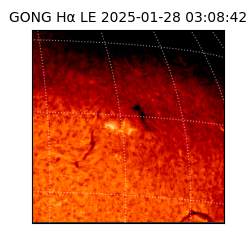 gong - 2025-01-28T03:08:42