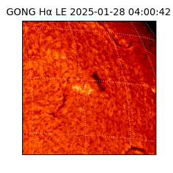 gong - 2025-01-28T04:00:42