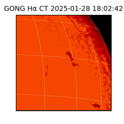 gong - 2025-01-28T18:02:42