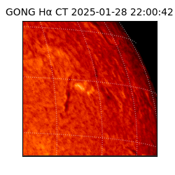 gong - 2025-01-28T22:00:42