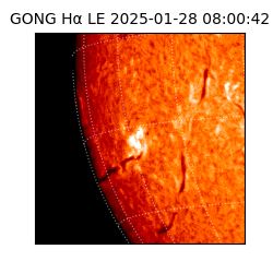 gong - 2025-01-28T08:00:42