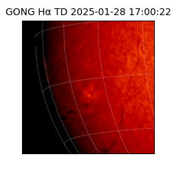 gong - 2025-01-28T17:00:22