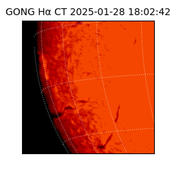 gong - 2025-01-28T18:02:42