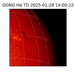 gong - 2025-01-28T14:00:22