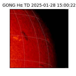 gong - 2025-01-28T15:00:22