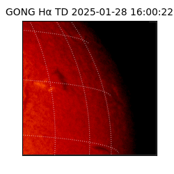 gong - 2025-01-28T16:00:22