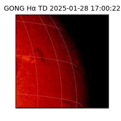 gong - 2025-01-28T17:00:22