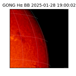 gong - 2025-01-28T19:00:02