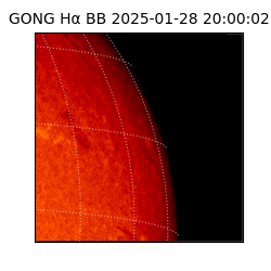 gong - 2025-01-28T20:00:02