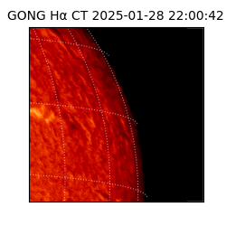 gong - 2025-01-28T22:00:42
